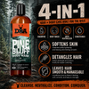 DOA Body Wash - Pine Bluff
