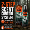 DOA Body Wash - Pine Bluff
