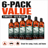 DOA Body Wash - Pine Bluff