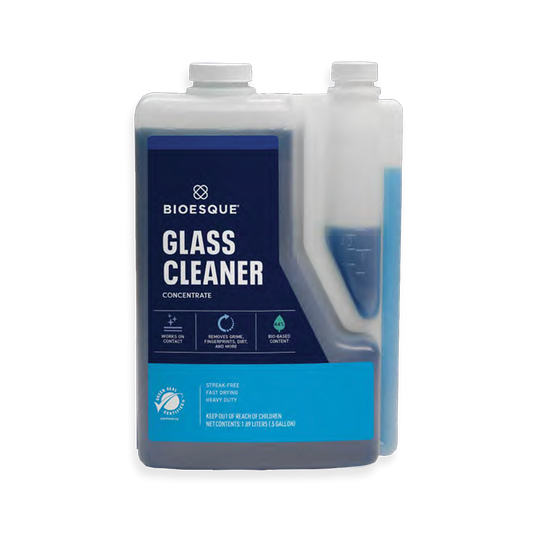 Glass Cleaner Concentrate