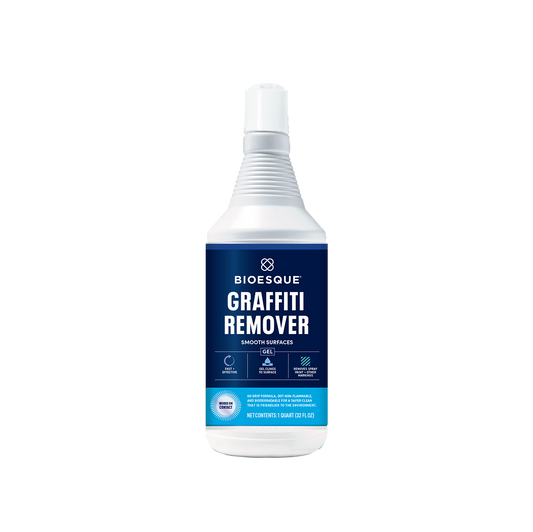 Graffiti Remover Gel