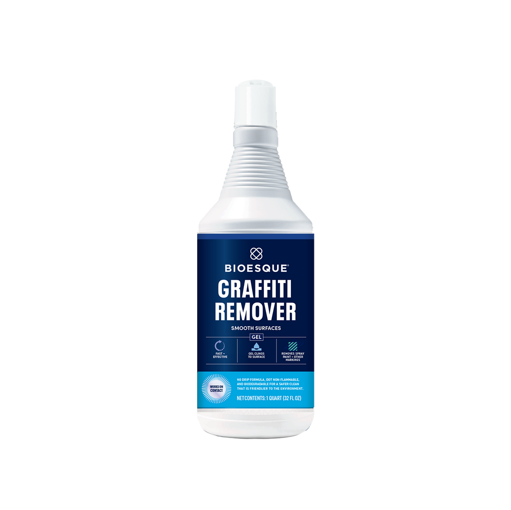 Graffiti Remover Gel