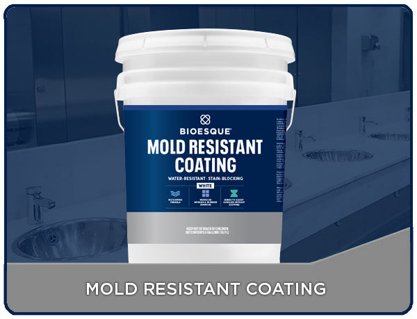 Mold Resistant Coating