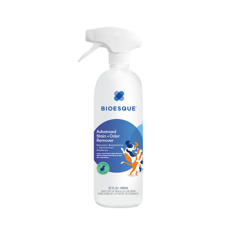 Pet Advanced Stain + Odor Remover