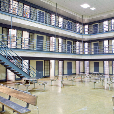 CORRECTIONAL FACILITIES