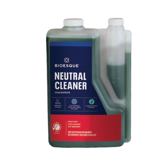 Neutral Cleaner Concentrate