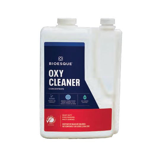 Oxy Cleaner Concentrate