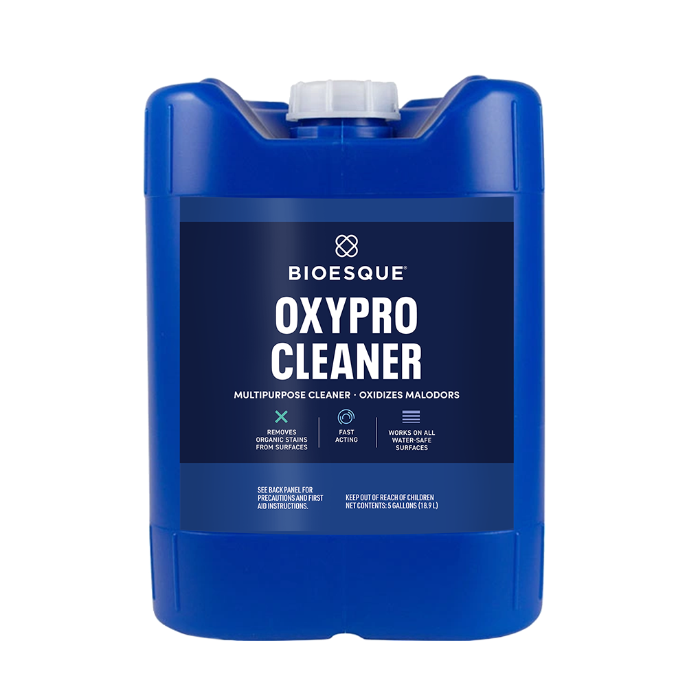 OXYPRO CLEANER – bioesquesolutions