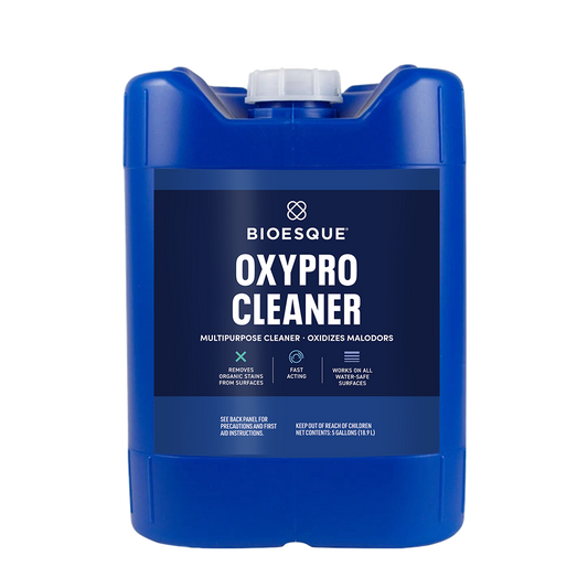 OXYPRO CLEANER