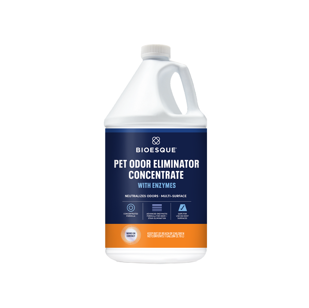 Pet Odor Eliminator Concentrate