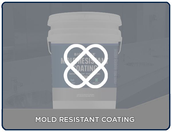 Mold Resistant Coating