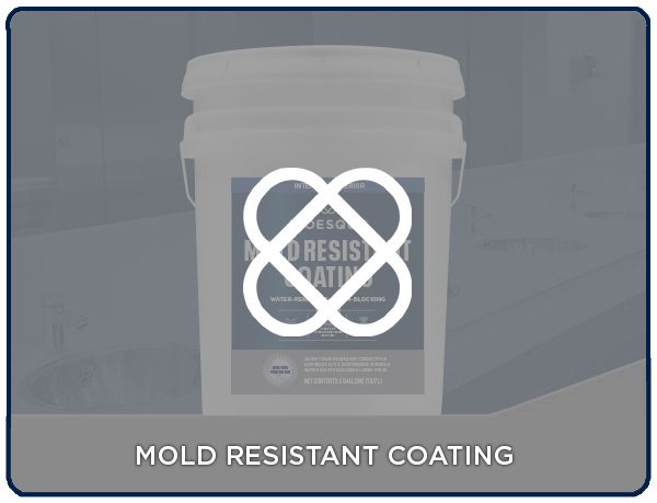 Mold Resistant Coating