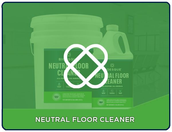 Neutral Floor Cleaner