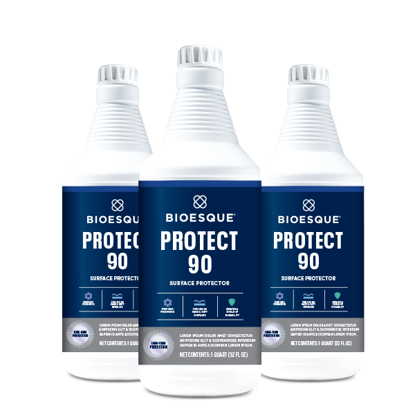 Protect 90 Bottles